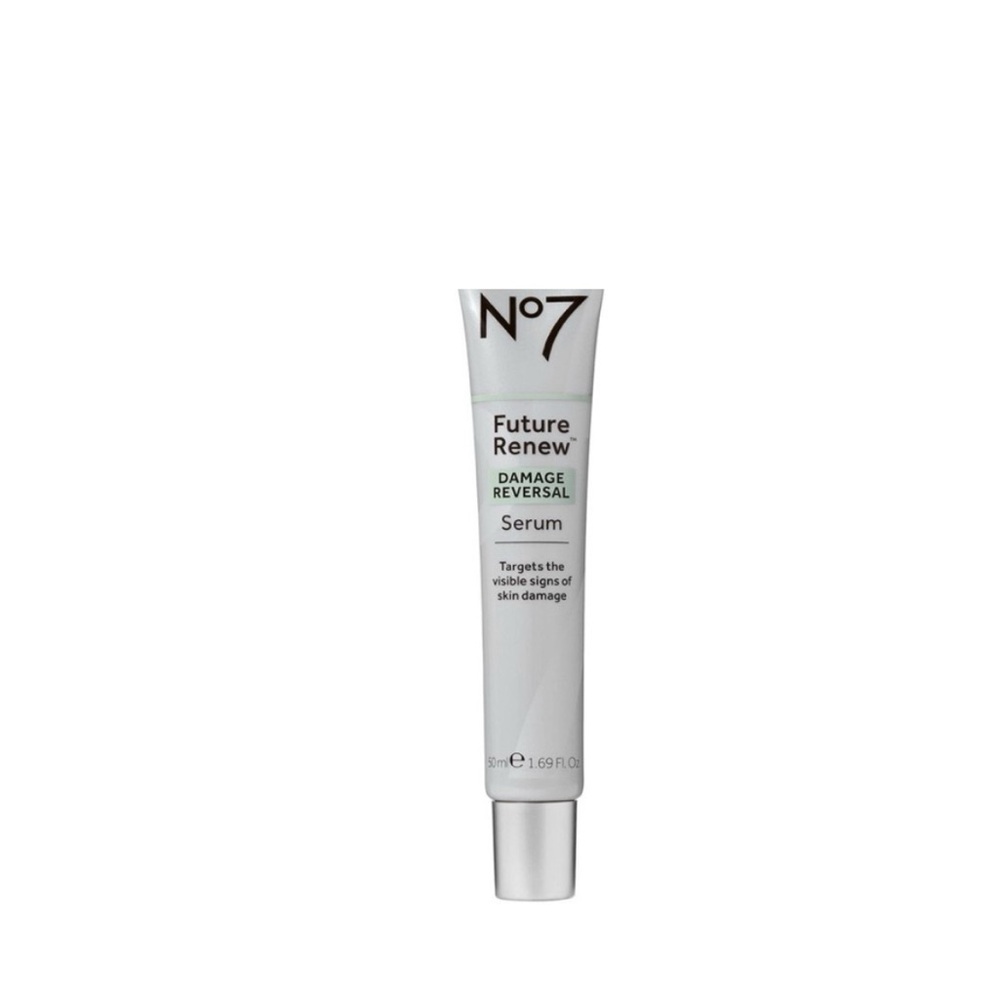 No7 Future Renew Damage Reversal Serum